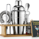 Mixology Bartender Kit | $43 | Amazon